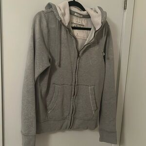 Abercrombie & fitch sweater